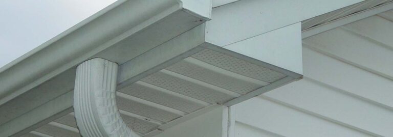 Gutters & Downspouts