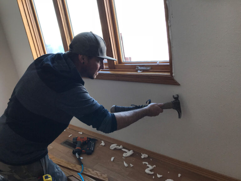 Window Replacement